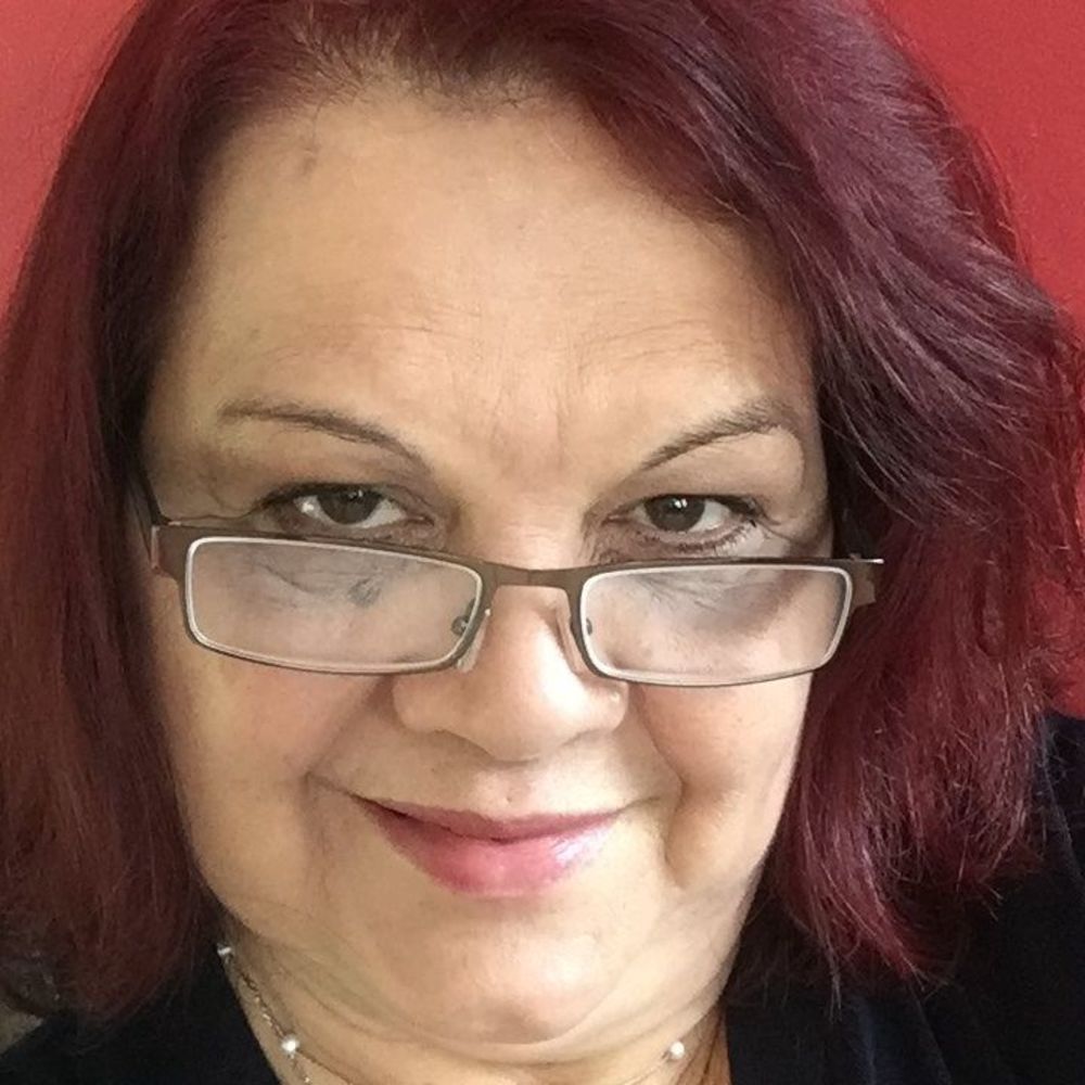 Meet your Posher, Gladys